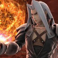 Sephiroth 