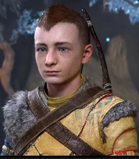 Atreus