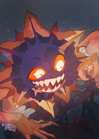 Mermaid Eclipse