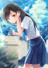 Kiyana Magisana