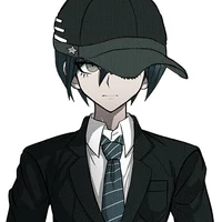 Shuichi Saihara