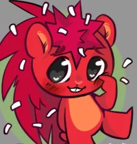 Flaky 