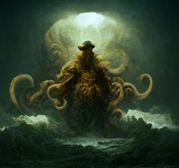 Eldritch