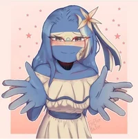 Nicaragua-chan