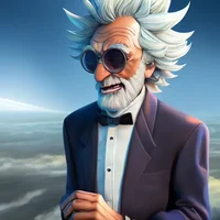 rick sanchez