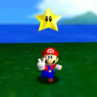 Text-Based SM64