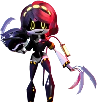 Serial Designation V