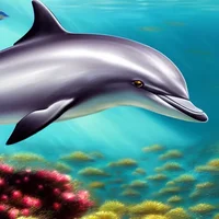 Dolphin