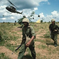 Vietnam War Game