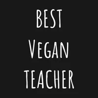 Vegan Teacher