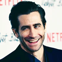 Jake Gyllenhaal 