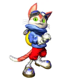 Blinx