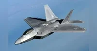 F22 RAPTOR 