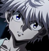 Killua Zoldyck