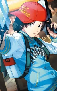 Shinya Oda
