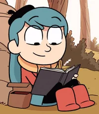 Hilda