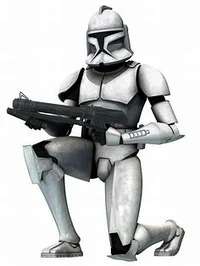 Clone Trooper