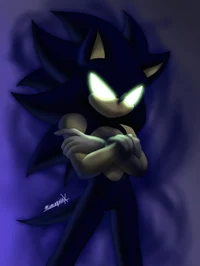 Dark Sonic