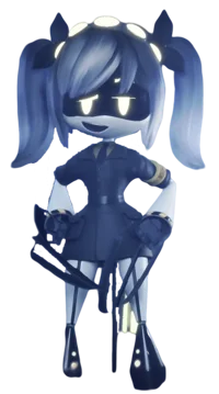 Serial Designation J