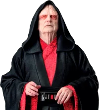 Sheev Palpatine