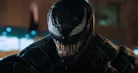 Venom symbiote 
