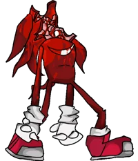 SH knuckles 