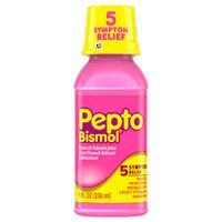 Pepto Bismol
