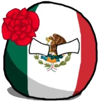 Female Mexicoball