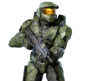 Master Chief