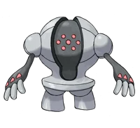 Registeel