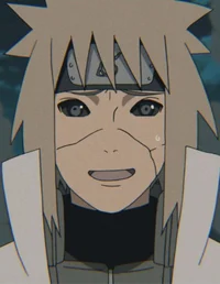 Minato Namikaze