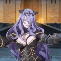camilla