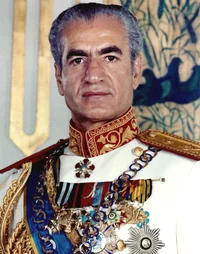 Mohammad Reza Pahlav