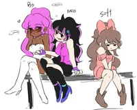 B3 gf gf neo soft gf