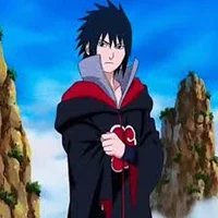Sasuke Uchia - 16