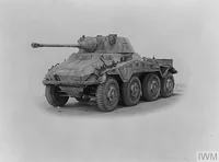 SdKfz Puma