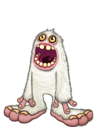 Msm monster
