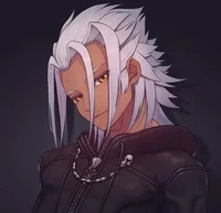 Young Xehanort