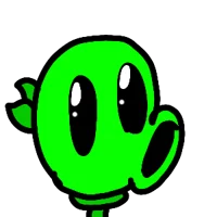 Peashooter