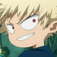 Bakugo chiquito 