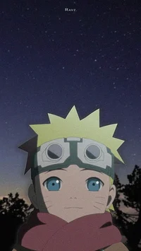 Naruto Uzumaki 
