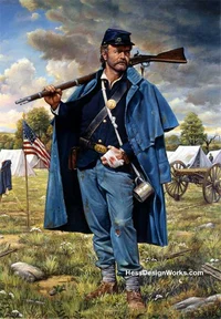 Union Soldier