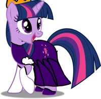 Princesa twilight 