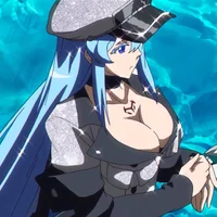Esdeath