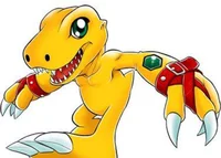 Agumon_S