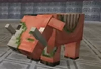 Minecraft Zoglin