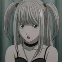Misa Amane