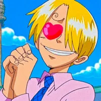 Yandere Sanji