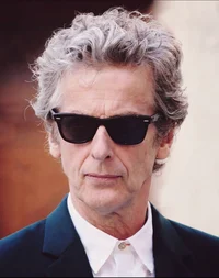 The Twelfth Doctor