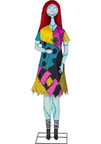 Life-Sized Sally